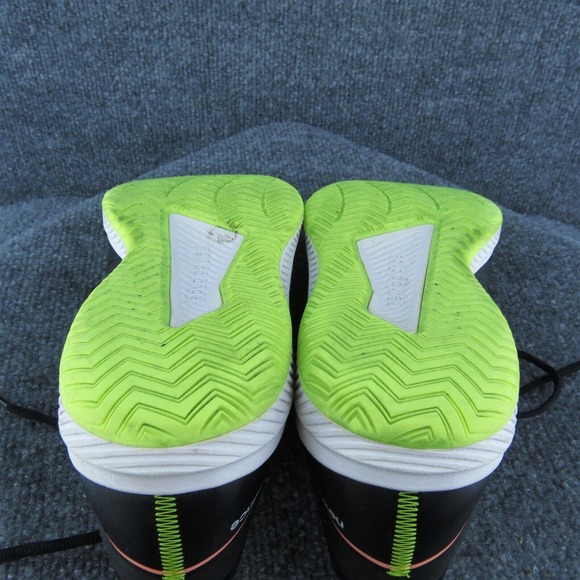 New Balance 796 V2 Men Sneaker Shoes Black Synthetic‎ Lace Up Size 7 Extra Wide - Picture 9 of 10